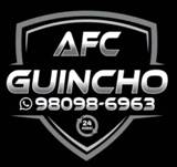 guincho em gravatai rs
