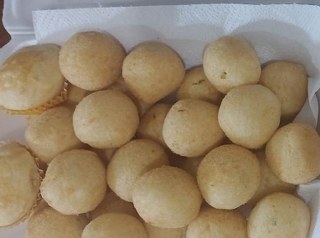 R&J Salgados | Salgados em Vila São João SP
